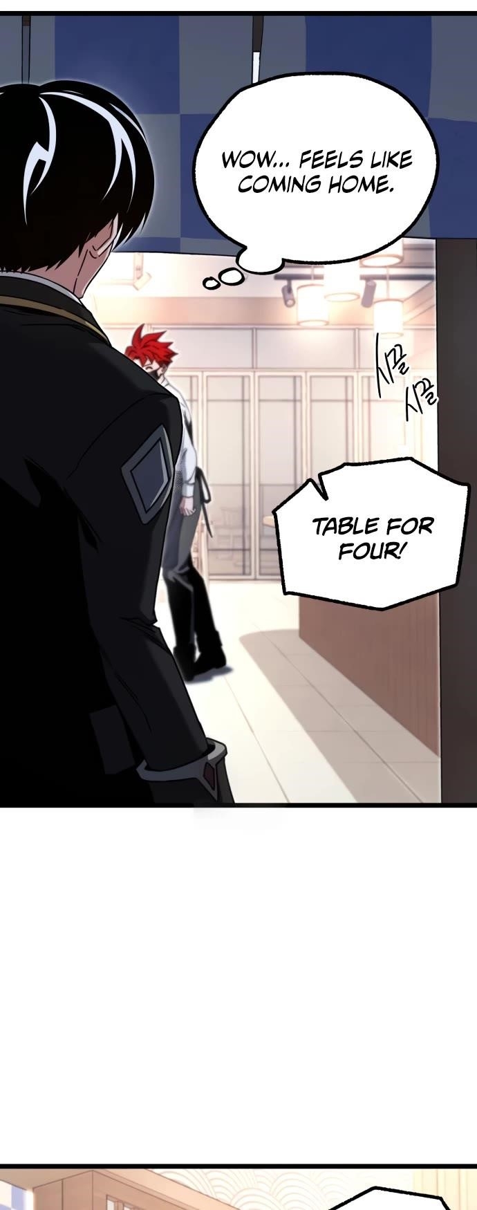 I Took over The Academy With a Single Sashimi Knife Chapter 53 - Page 40