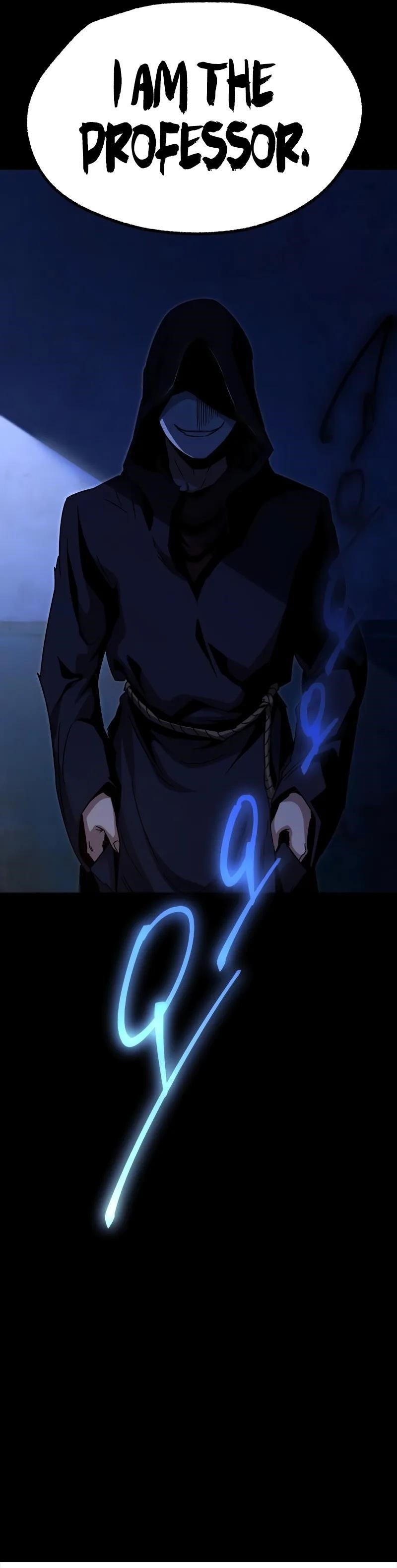 I Took over The Academy With a Single Sashimi Knife Chapter 54 - Page 12