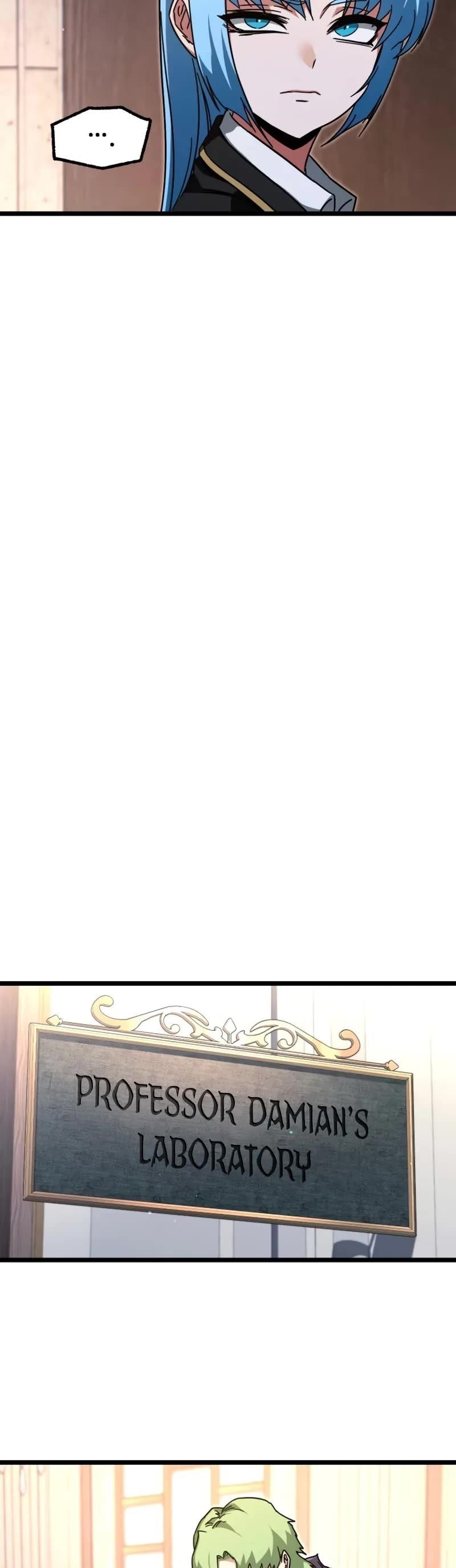 I Took over The Academy With a Single Sashimi Knife Chapter 56 - Page 25