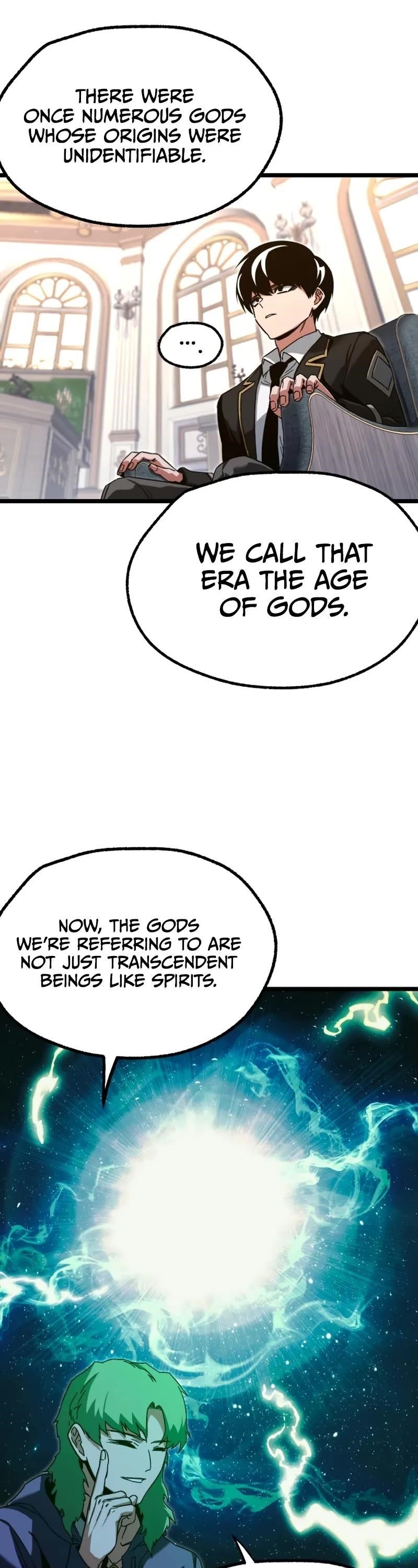 I Took over The Academy With a Single Sashimi Knife Chapter 56 - Page 37