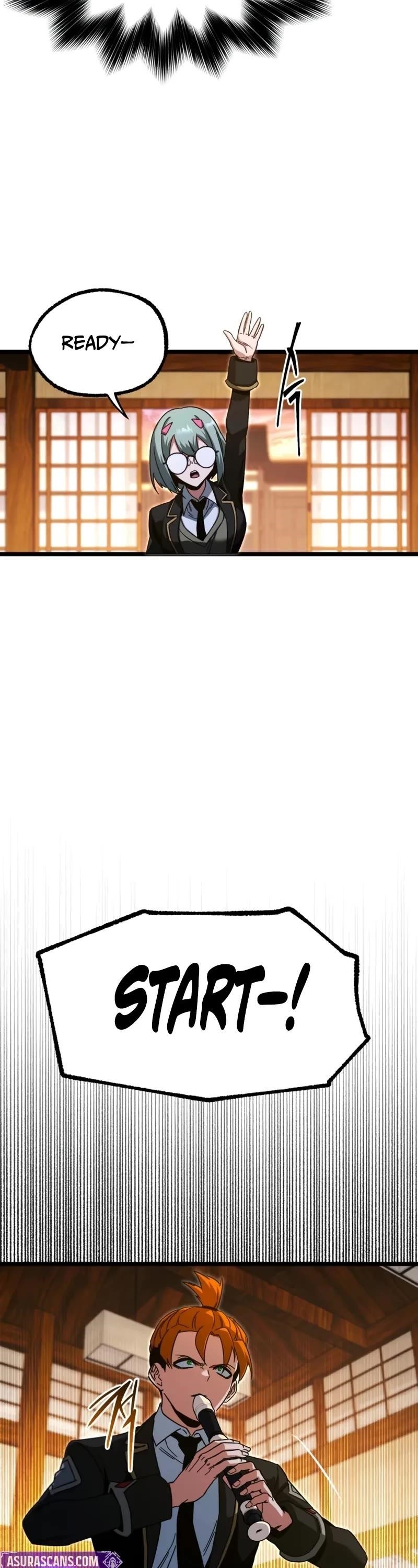 I Took over The Academy With a Single Sashimi Knife Chapter 56 - Page 4