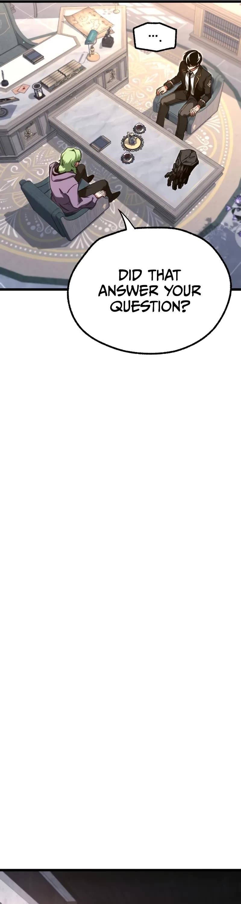 I Took over The Academy With a Single Sashimi Knife Chapter 56 - Page 42