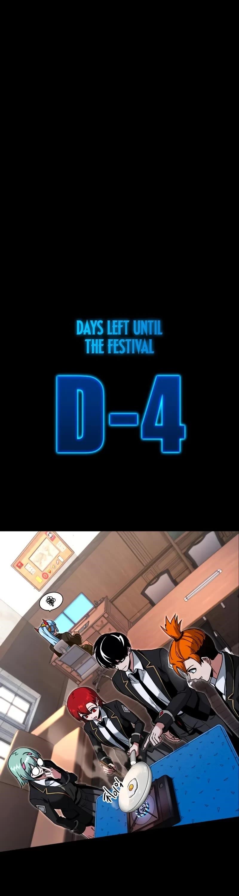 I Took over The Academy With a Single Sashimi Knife Chapter 56 - Page 46