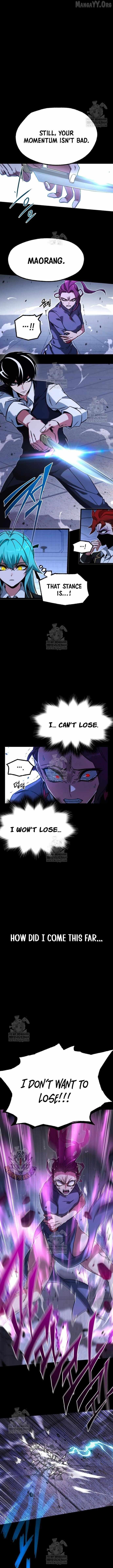 I Took over The Academy With a Single Sashimi Knife Chapter 58 - Page 15