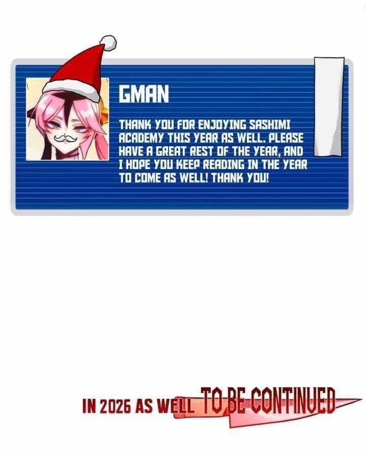 I Took over The Academy With a Single Sashimi Knife Chapter 59 - Page 25