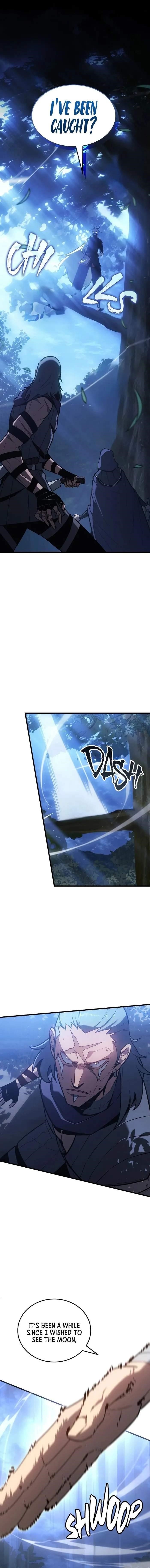 Ice Lord Chapter 10 - Page 1