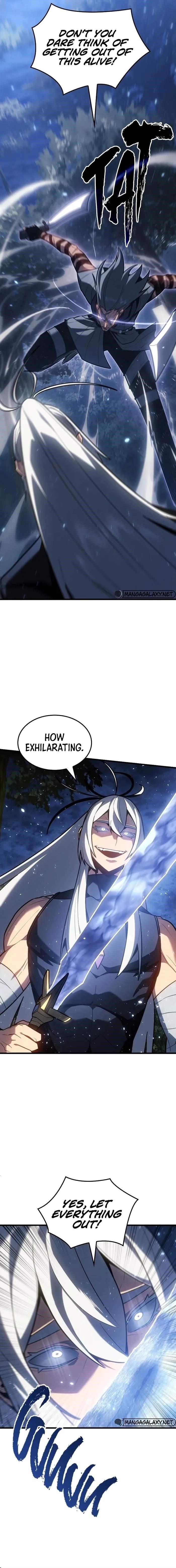 Ice Lord Chapter 10 - Page 5