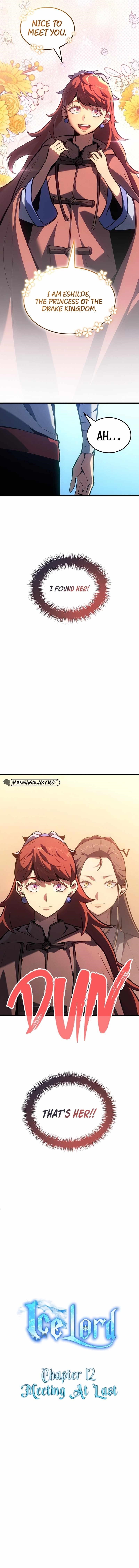 Ice Lord Chapter 12 - Page 3