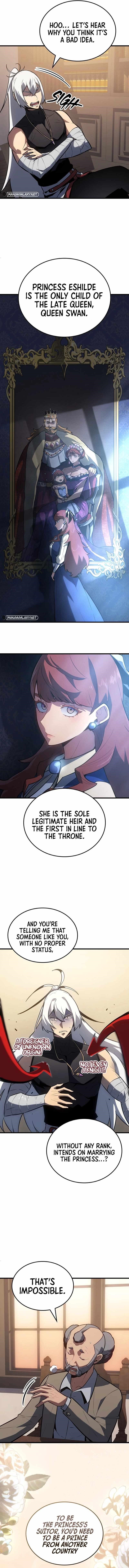 Ice Lord Chapter 12 - Page 9