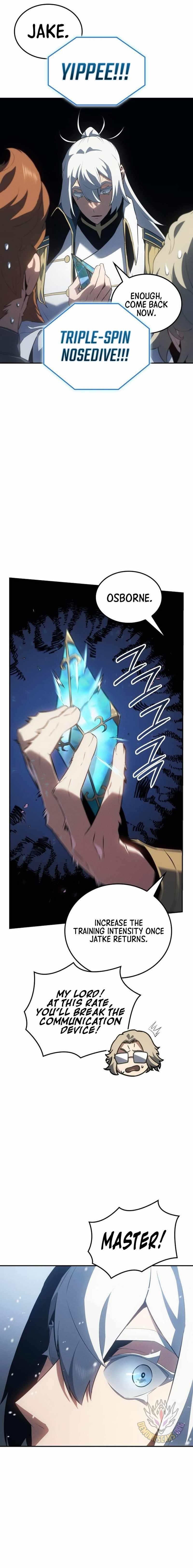 Ice Lord Chapter 24 - Page 10