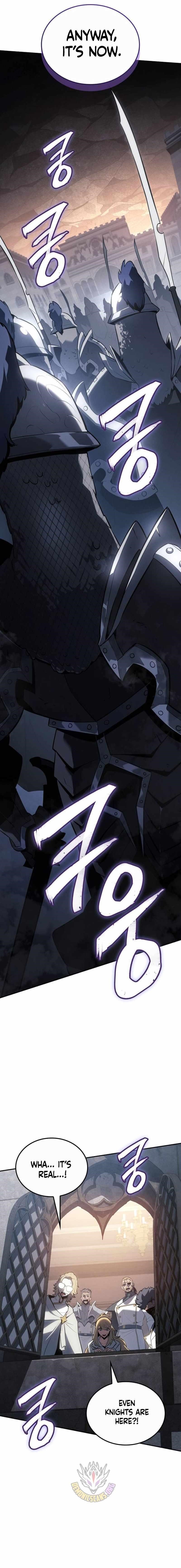 Ice Lord Chapter 25 - Page 6