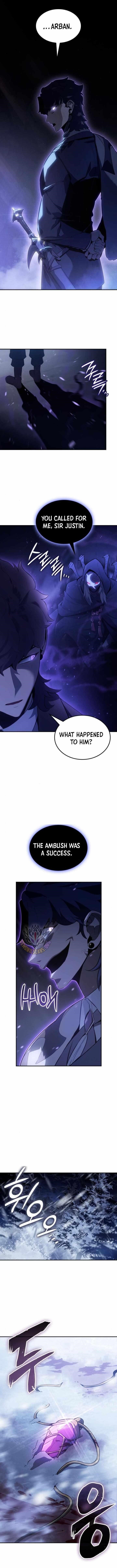 Ice Lord Chapter 26 - Page 1