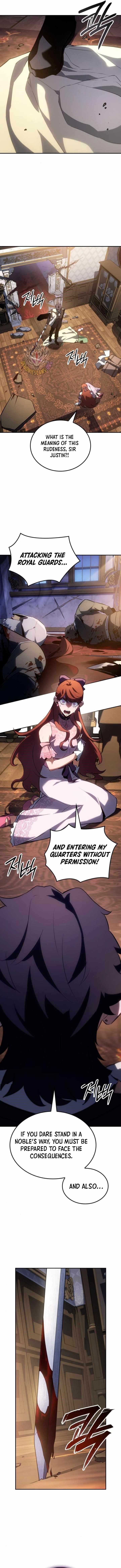 Ice Lord Chapter 26 - Page 7