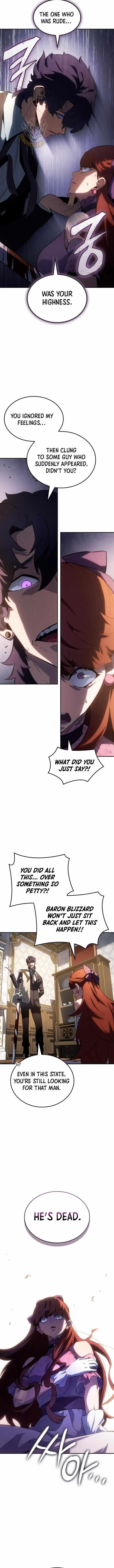 Ice Lord Chapter 26 - Page 8