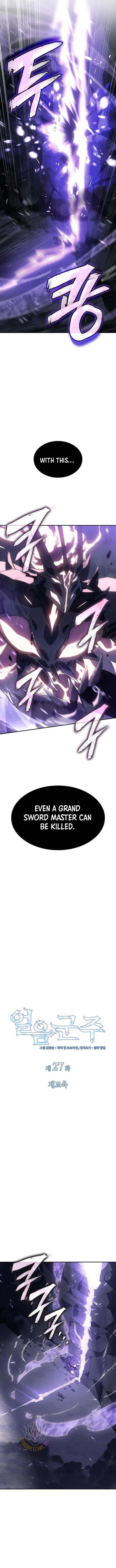 Ice Lord Chapter 27 - Page 3