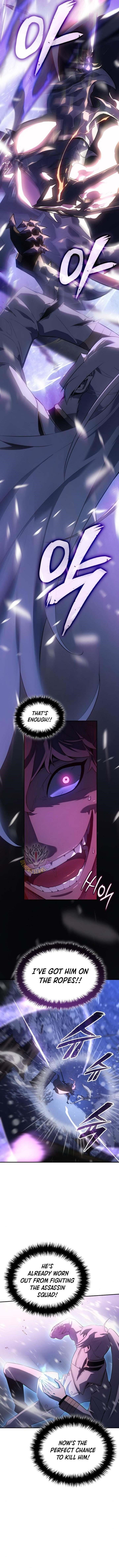 Ice Lord Chapter 27 - Page 8