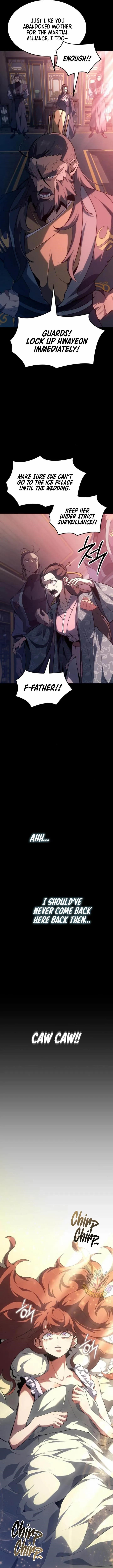 Ice Lord Chapter 28 - Page 15