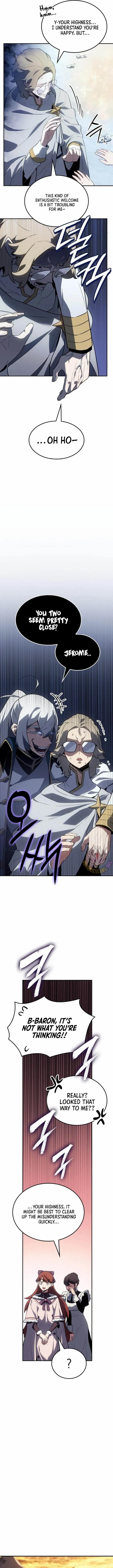 Ice Lord Chapter 28 - Page 6