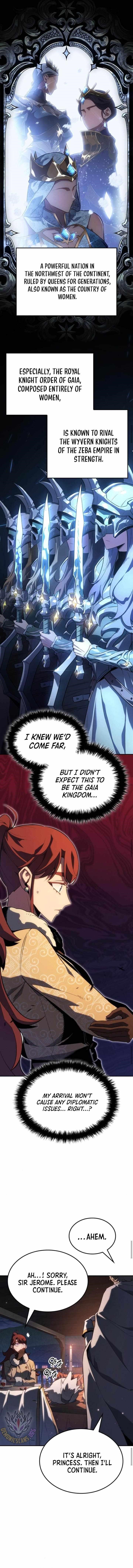 Ice Lord Chapter 30 - Page 5