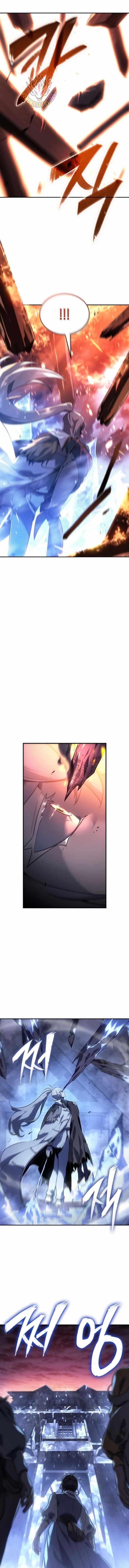 Ice Lord Chapter 31 - Page 1