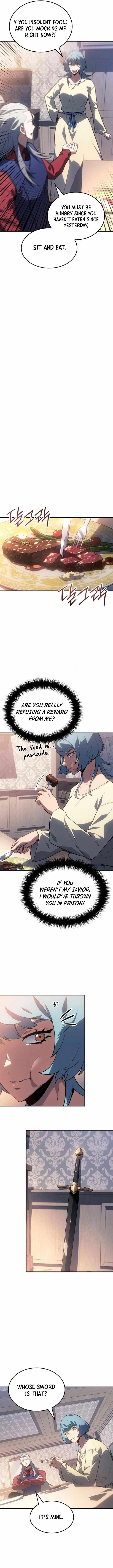 Ice Lord Chapter 31 - Page 11