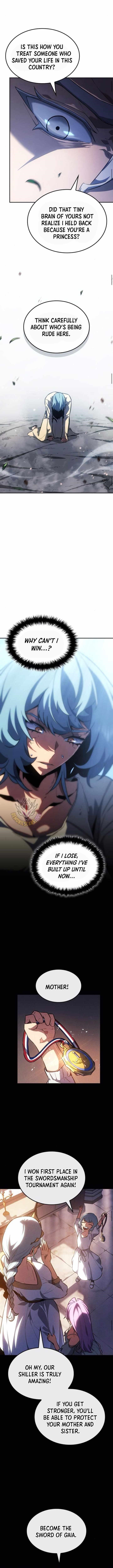 Ice Lord Chapter 32 - Page 12