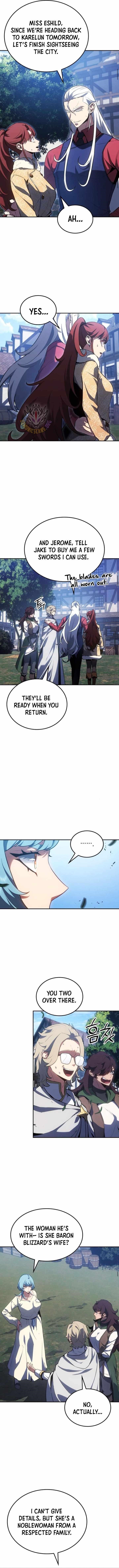 Ice Lord Chapter 32 - Page 14