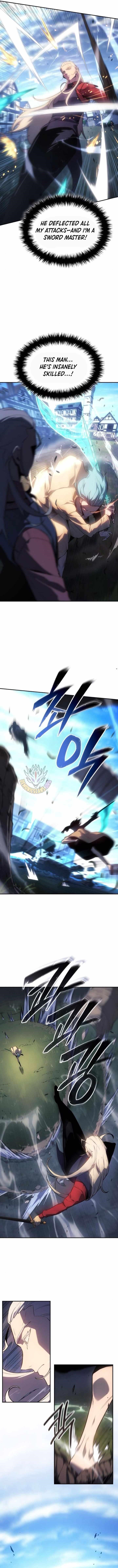 Ice Lord Chapter 32 - Page 5