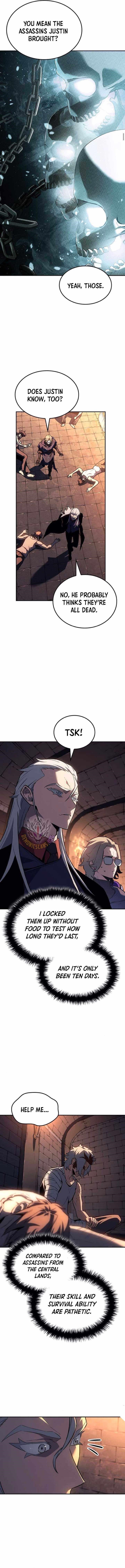 Ice Lord Chapter 33 - Page 12