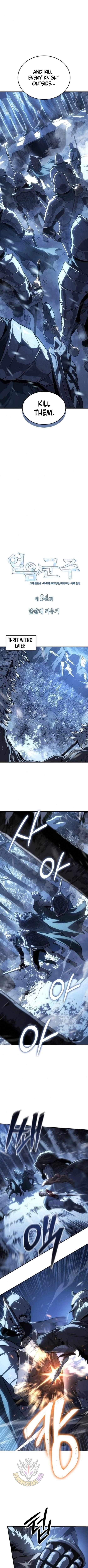 Ice Lord Chapter 34 - Page 3