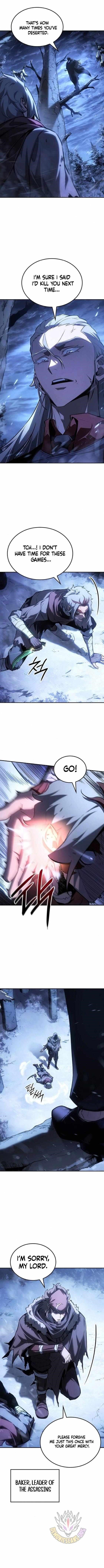 Ice Lord Chapter 34 - Page 6