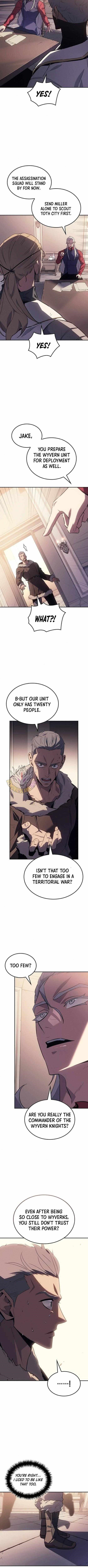 Ice Lord Chapter 35 - Page 8