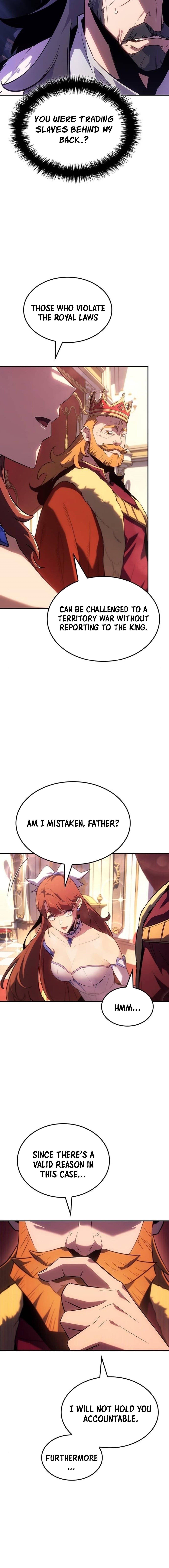 Ice Lord Chapter 40 - Page 14