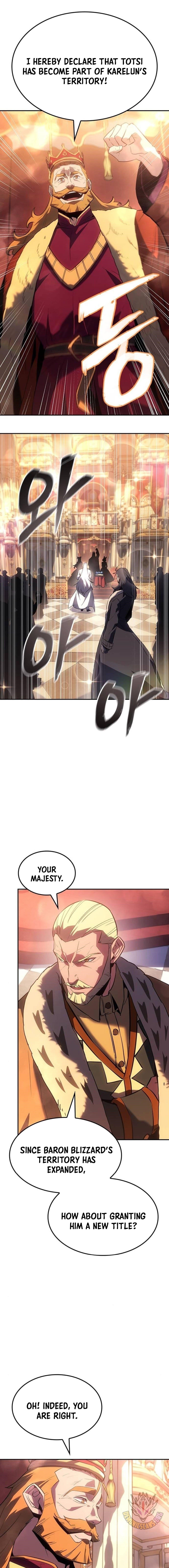 Ice Lord Chapter 40 - Page 15