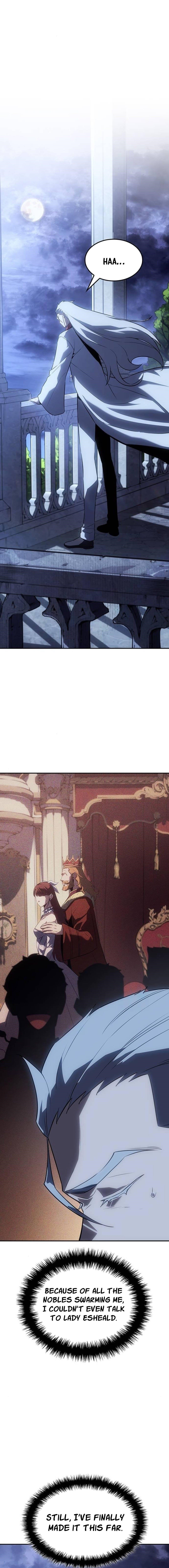 Ice Lord Chapter 40 - Page 18