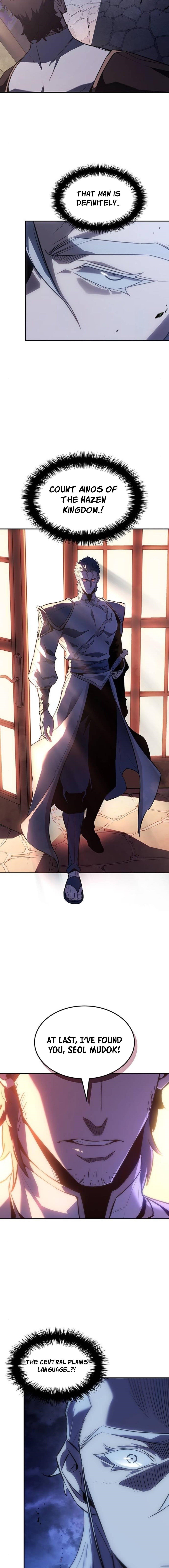 Ice Lord Chapter 40 - Page 20