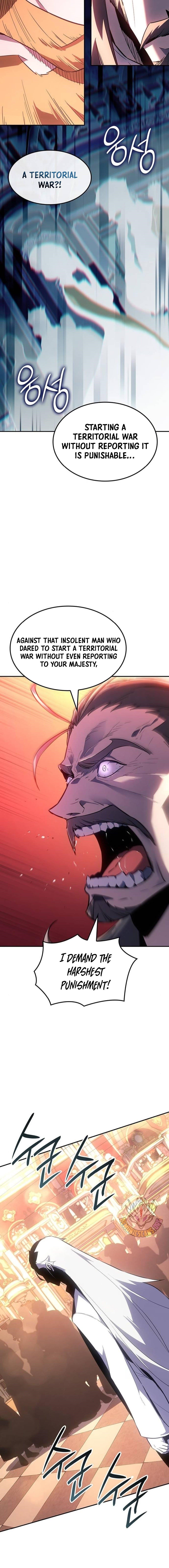 Ice Lord Chapter 40 - Page 9