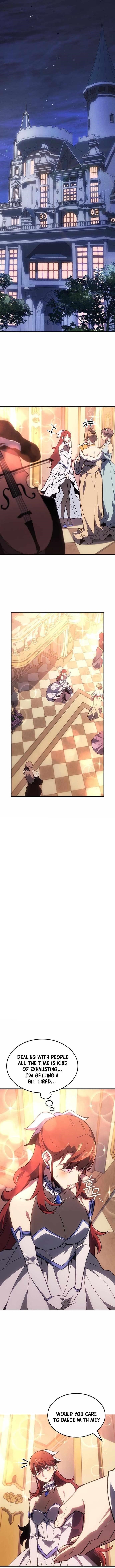 Ice Lord Chapter 43 - Page 1