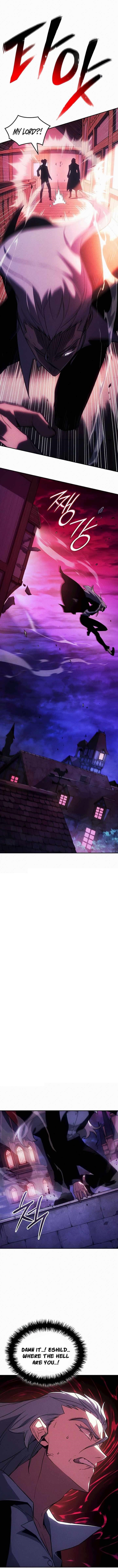 Ice Lord Chapter 45 - Page 1