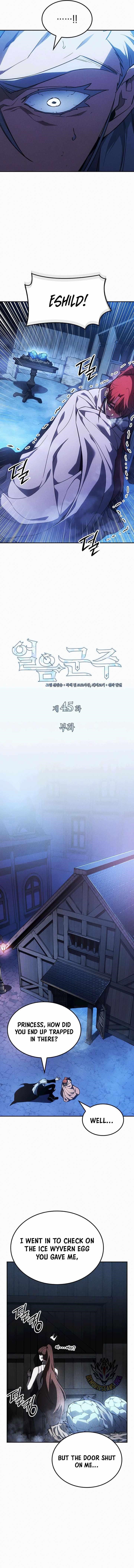 Ice Lord Chapter 45 - Page 3