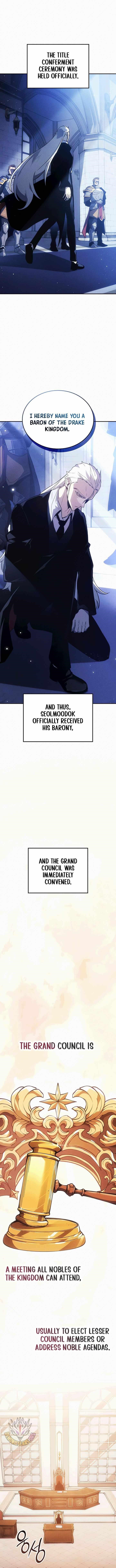 Ice Lord Chapter 45 - Page 9