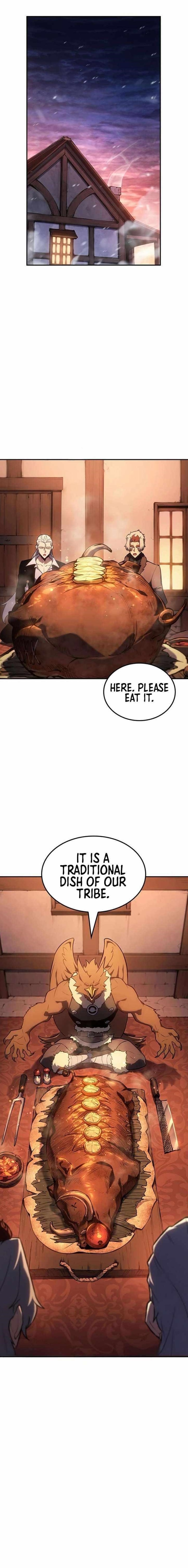 Ice Lord Chapter 53 - Page 1