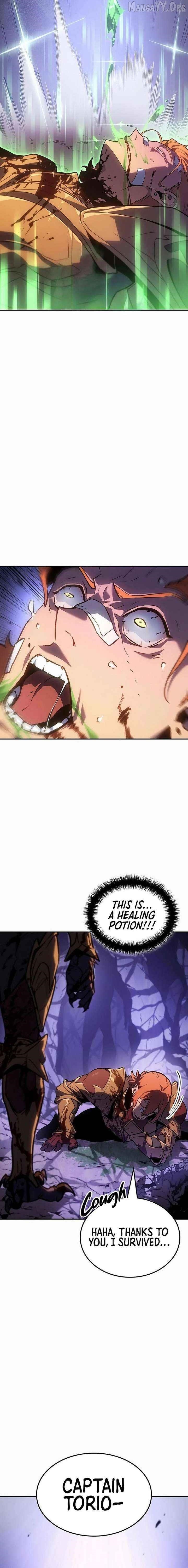 Ice Lord Chapter 55 - Page 16