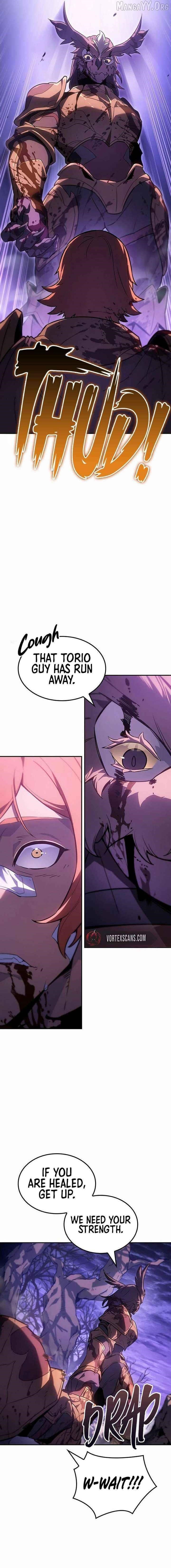 Ice Lord Chapter 55 - Page 17