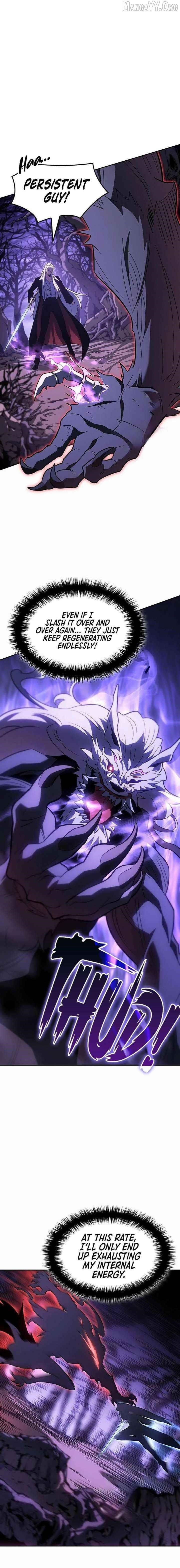 Ice Lord Chapter 55 - Page 23