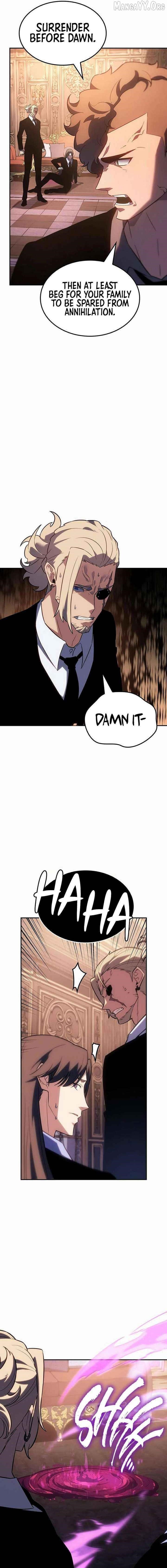 Ice Lord Chapter 56 - Page 19