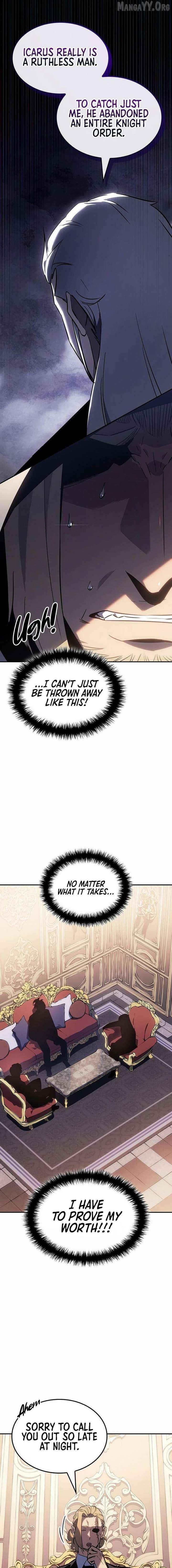 Ice Lord Chapter 56 - Page 9