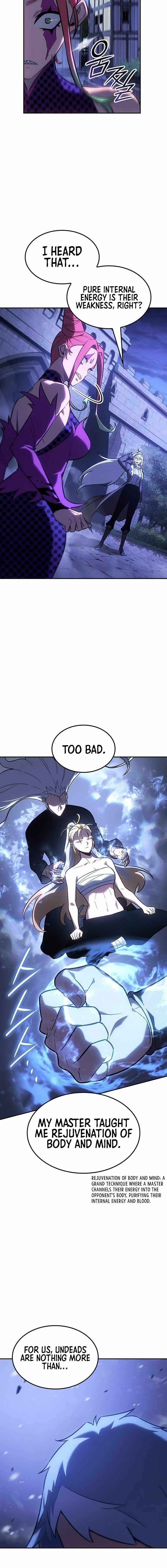 Ice Lord Chapter 59 - Page 18