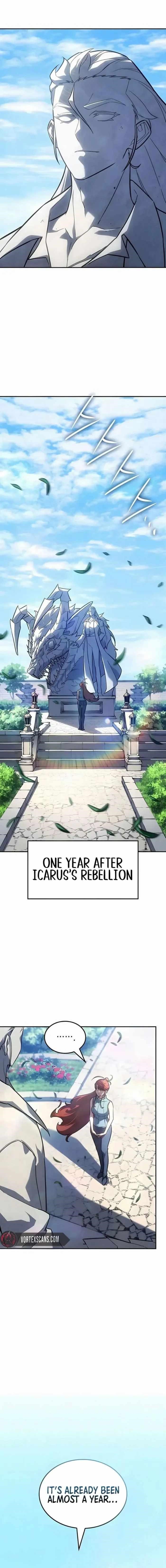 Ice Lord Chapter 64 - Page 1