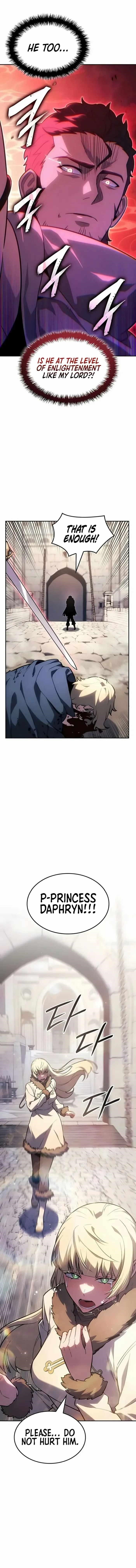 Ice Lord Chapter 64 - Page 13